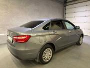 Lada (ВАЗ) Vesta I Новосибирск  - изображение 33
