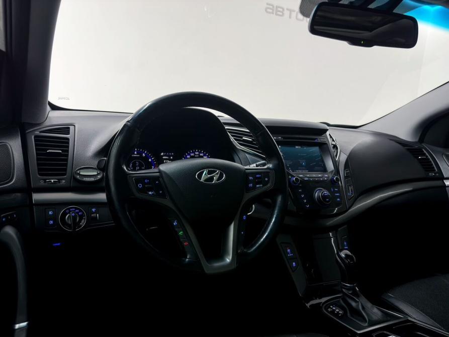 Hyundai i40 I Рестайлинг Уфа  - изображение 27