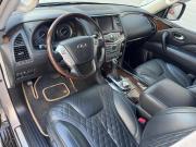 Infiniti QX80 I Рестайлинг 2 Санкт-Петербург  - изображение 27