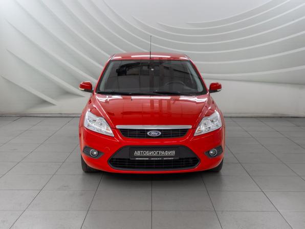 Ford Focus II Рестайлинг с пробегом 2010 года, цена 588 000 рублей, 168545 км, хэтчбек, Автокод Объявления