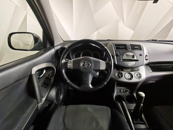 Toyota RAV4 III (XA30) с пробегом 2006 года, цена 900 000 рублей, 209000 км, внедорожник, Автокод Объявления
