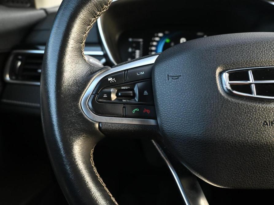 Geely Atlas Pro Новороссийск  - изображение 16