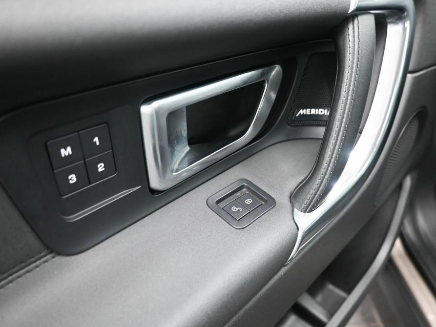 Land Rover Discovery Sport I Ростов-на-Дону  - изображение 23