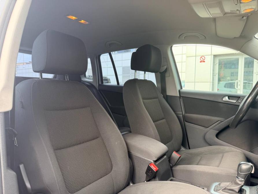 Volkswagen Tiguan I Рестайлинг Москва  - изображение 16