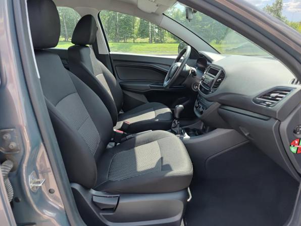 Lada (ВАЗ) Vesta I с пробегом 2019 года, цена 850 000 рублей, 149002 км, седан, Автокод Объявления