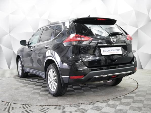 Nissan X-Trail III Рестайлинг с пробегом 2021 года, цена 2 414 000 рублей, 85000 км, внедорожник, Автокод Объявления