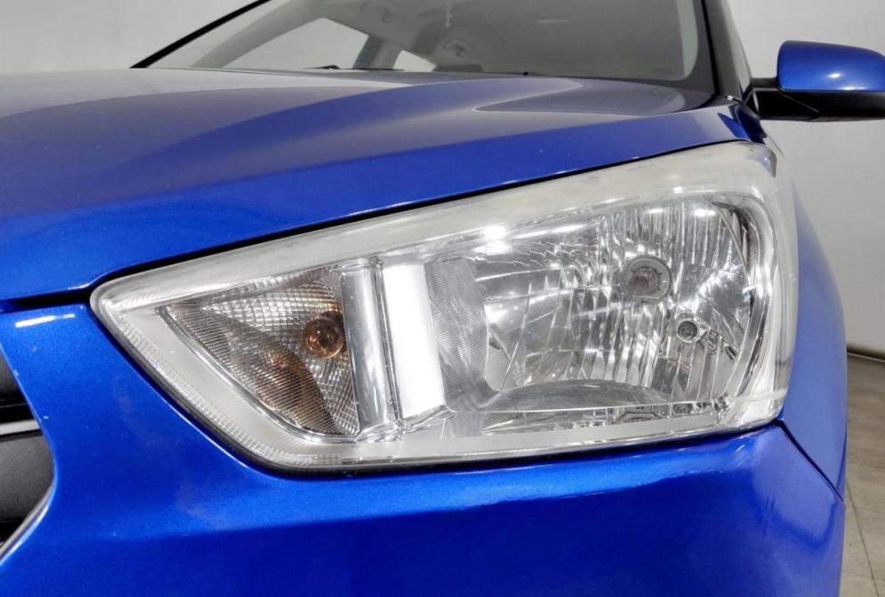 Hyundai Creta I Волгоград  - изображение 9