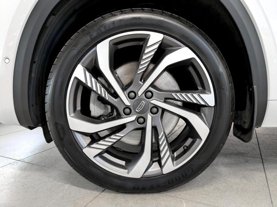 Geely Monjaro I Санкт-Петербург  - изображение 19