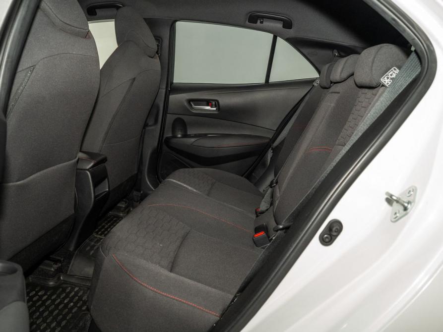 Toyota Corolla XII (E210) Иркутск  - изображение 7