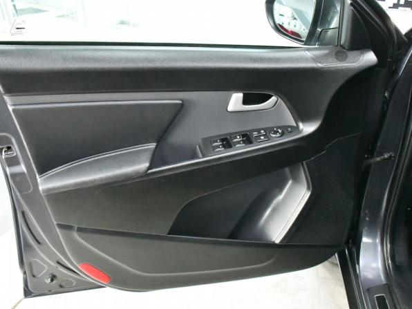 Kia Sportage III с пробегом 2013 года, цена 1 187 000 рублей, 137419 км, внедорожник, Автокод Объявления