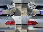 Volkswagen Passat B7 Тамбов  - изображение 28