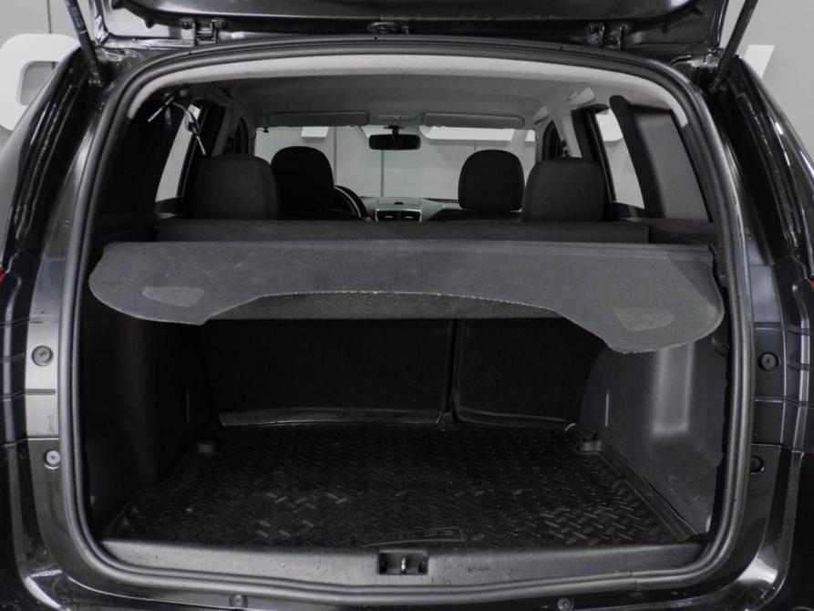 Nissan Terrano III (D10) Тюмень  - изображение 17