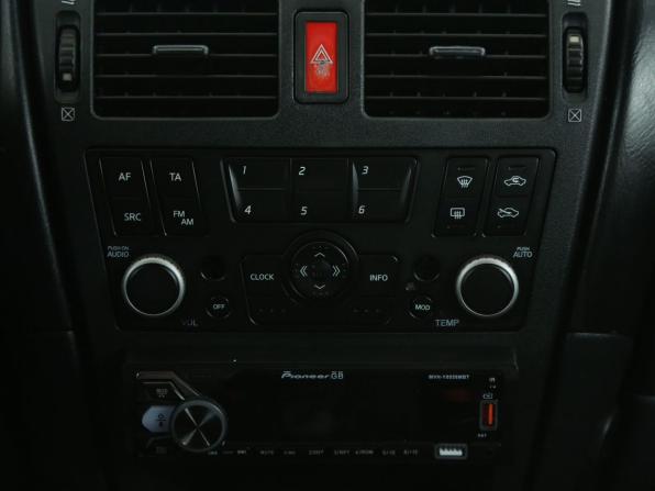 Nissan Almera II (N16) Рестайлинг с пробегом 2006 года, цена 249 000 рублей, 303000 км, седан, Автокод Объявления