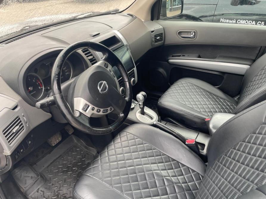 Nissan X-Trail II Череповец  - изображение 9