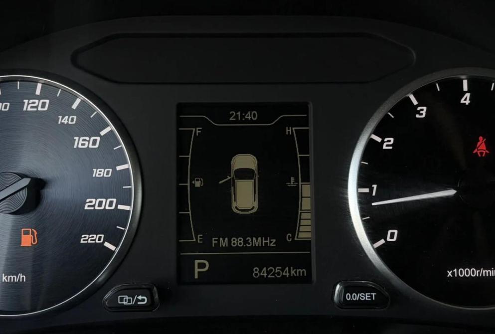 Chery Tiggo 4 I Рестайлинг Киров  - изображение 24