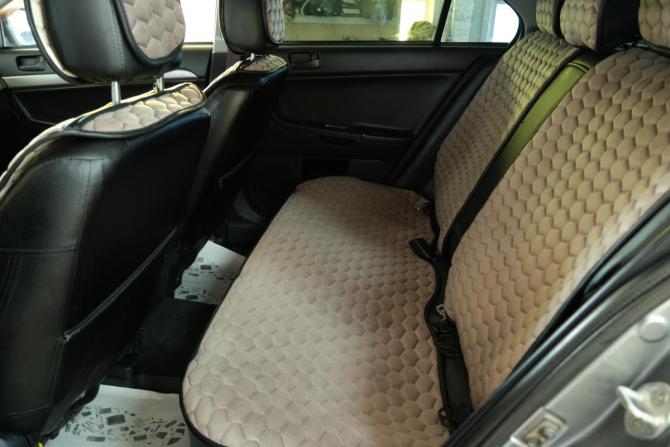 Mitsubishi Lancer X с пробегом 2012 года, цена 849 000 рублей, 315250 км, седан, Автокод Объявления