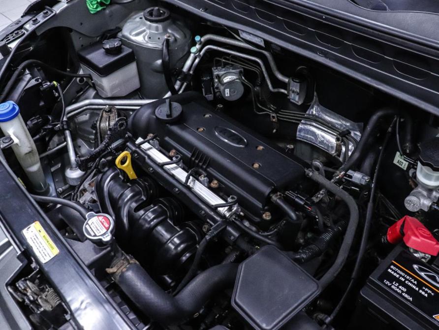 Kia Soul I Красноярск  - изображение 25