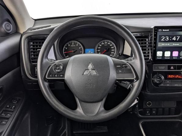 Mitsubishi Outlander III Рестайлинг 3 с пробегом 2019 года, цена 1 990 000 рублей, 90929 км, внедорожник, Автокод Объявления