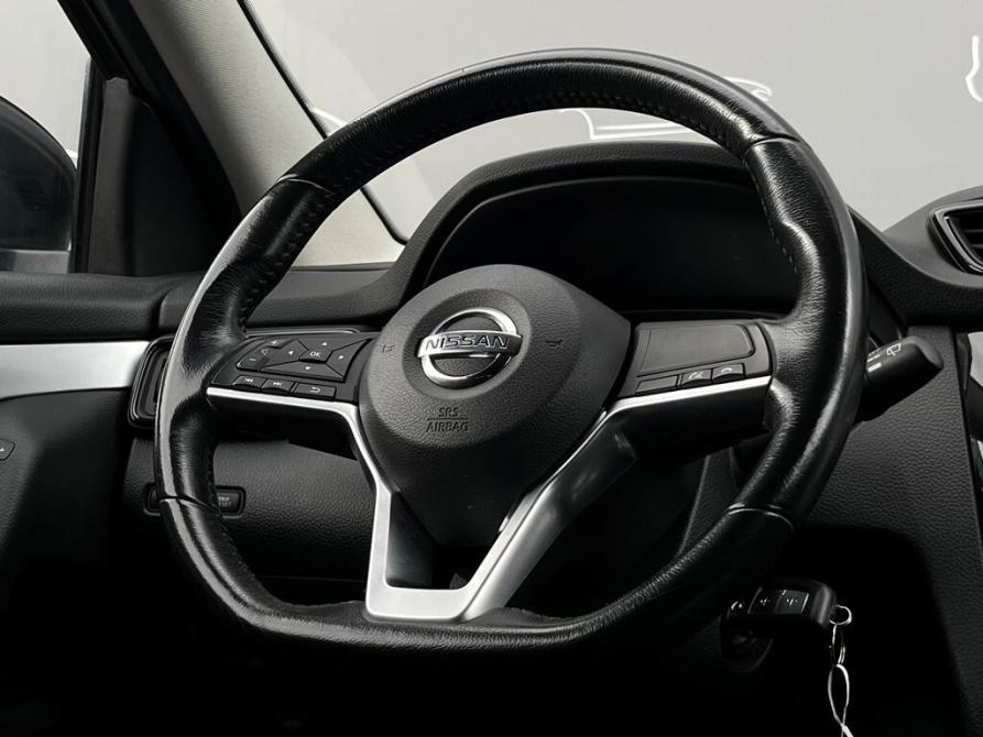Nissan Qashqai II Рестайлинг Санкт-Петербург  - изображение 23