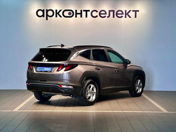 Hyundai Tucson IV с пробегом 2021 года, цена 3 187 000 рублей, 79391 км, внедорожник, Автокод Объявления
