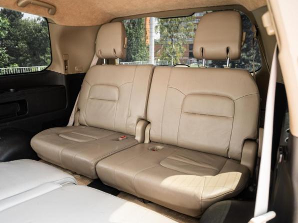 Toyota Land Cruiser 200 Series с пробегом 2008 года, цена 2 390 000 рублей, 446194 км, внедорожник, Автокод Объявления