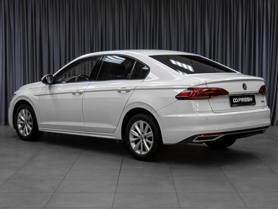Volkswagen Bora IV Тюмень  - изображение 2