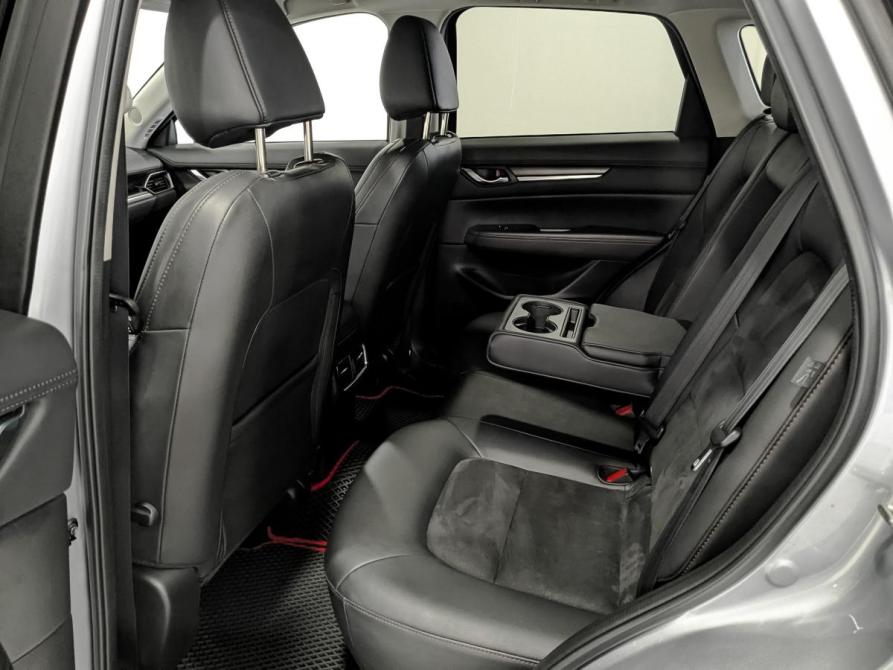 Mazda CX-5 II Москва  - изображение 18