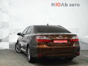 Toyota Camry VII (XV50) Рестайлинг 2 Екатеринбург  - изображение 22