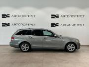 Mercedes-Benz C-Класс III (W204) Санкт-Петербург  - изображение 31