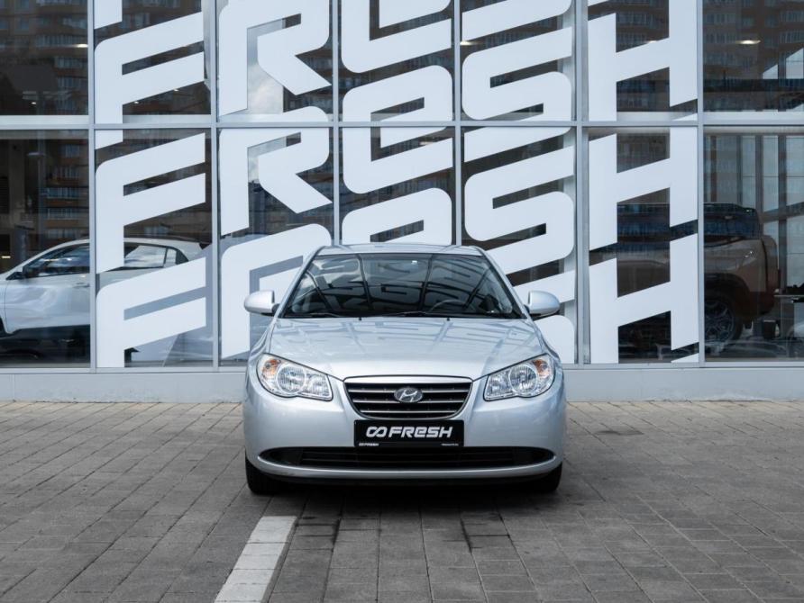 Hyundai Elantra IV (HD) Ставрополь  - изображение 3