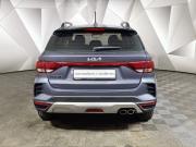 Kia Rio IV Рестайлинг Москва  - изображение 28