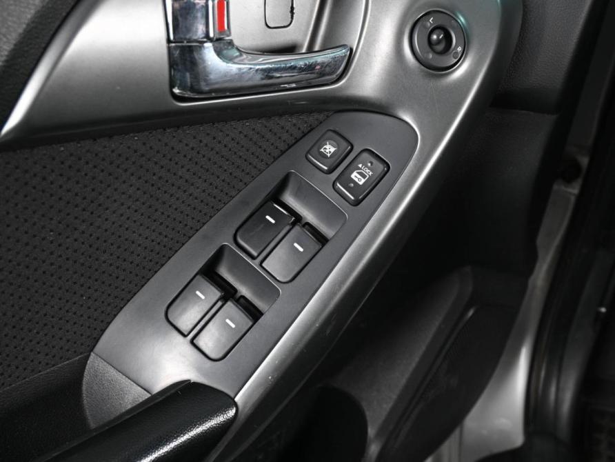 Kia Cerato II Ростов-на-Дону  - изображение 14