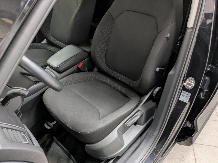 Skoda Kodiaq I Москва  - изображение 12