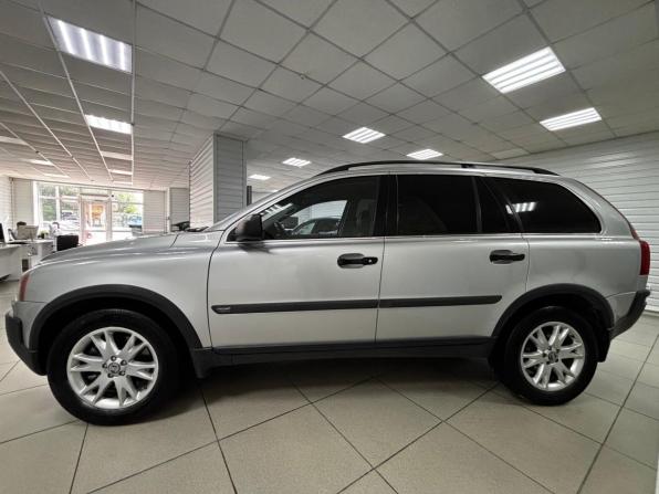 Volvo XC90 I с пробегом 2003 года, цена 730 000 рублей, 227000 км, внедорожник, Автокод Объявления