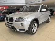 BMW X3 II (F25) Казань  - изображение 23