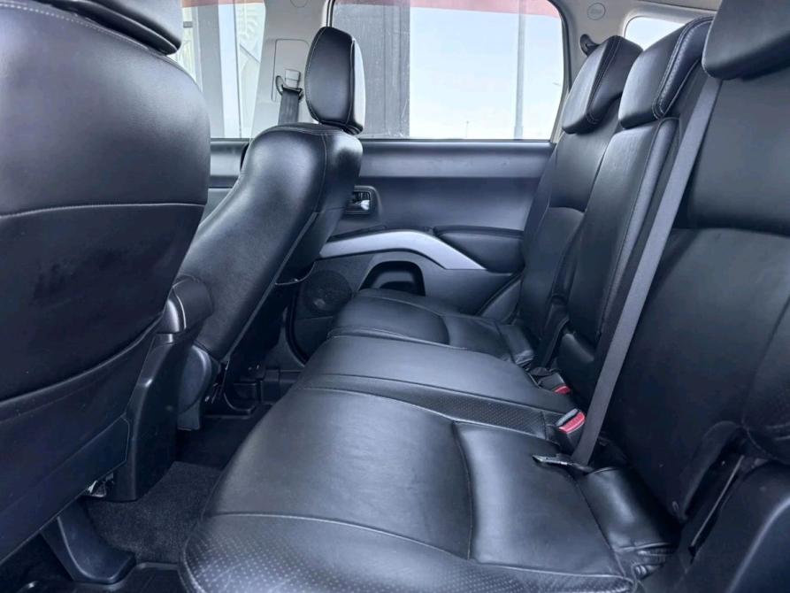 Mitsubishi Outlander II Волгоград  - изображение 6
