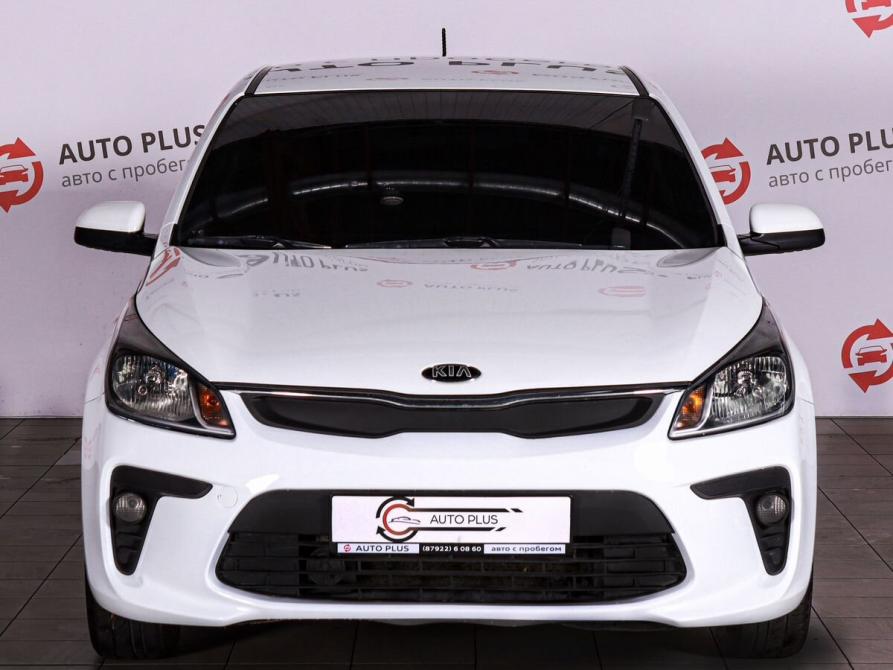 Kia Rio IV Минеральные Воды  - изображение 4