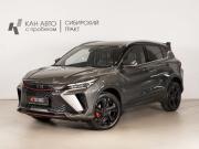 Geely Coolray I Рестайлинг Казань  - изображение 10