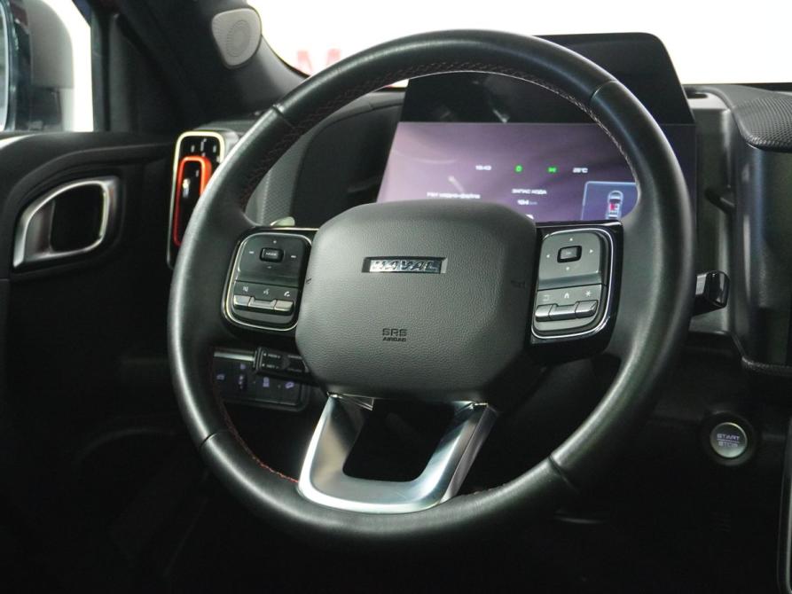 Haval Dargo Вологда  - изображение 17