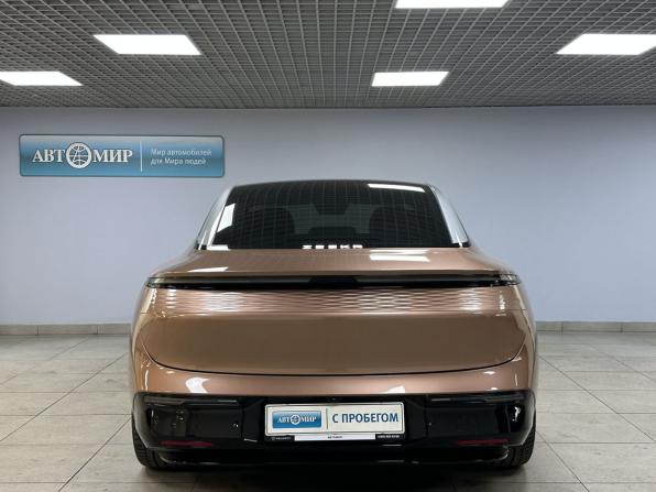 Zeekr 007 с пробегом 2024 года, цена 6 300 000 рублей, 5548 км, седан, Автокод Объявления