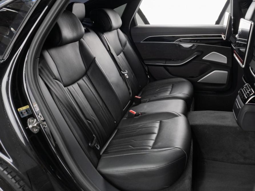 Audi A8 IV (D5) Тюмень  - изображение 12