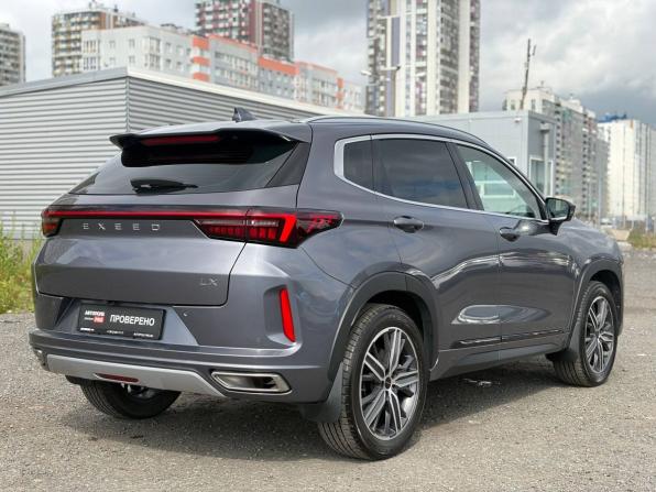 Exeed LX I Рестайлинг с пробегом 2023 года, цена 1 695 000 рублей, 66000 км, внедорожник, Автокод Объявления
