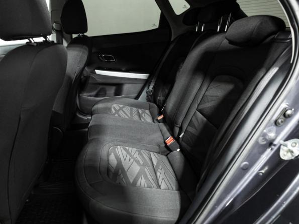 Kia Ceed II Рестайлинг с пробегом 2016 года, цена 1 129 700 рублей, 179564 км, хэтчбек, Автокод Объявления