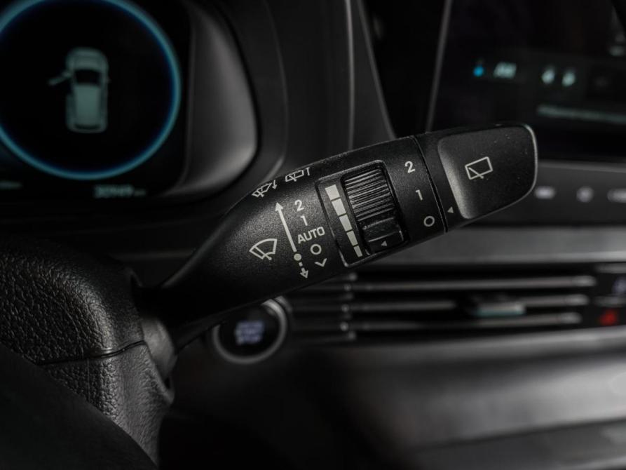 Hyundai Bayon I Воронеж  - изображение 17