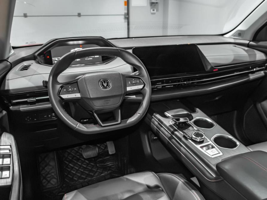 Changan CS55 Plus II Екатеринбург  - изображение 12