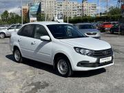 Lada (ВАЗ) Granta I Рестайлинг Мурманск  - изображение 21