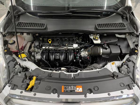 Ford Kuga II Рестайлинг с пробегом 2019 года, цена 2 090 000 рублей, 77330 км, внедорожник, Автокод Объявления