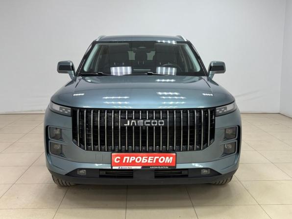 Jaecoo J7 I с пробегом 2024 года, цена 2 200 000 рублей, 36600 км, внедорожник, Автокод Объявления