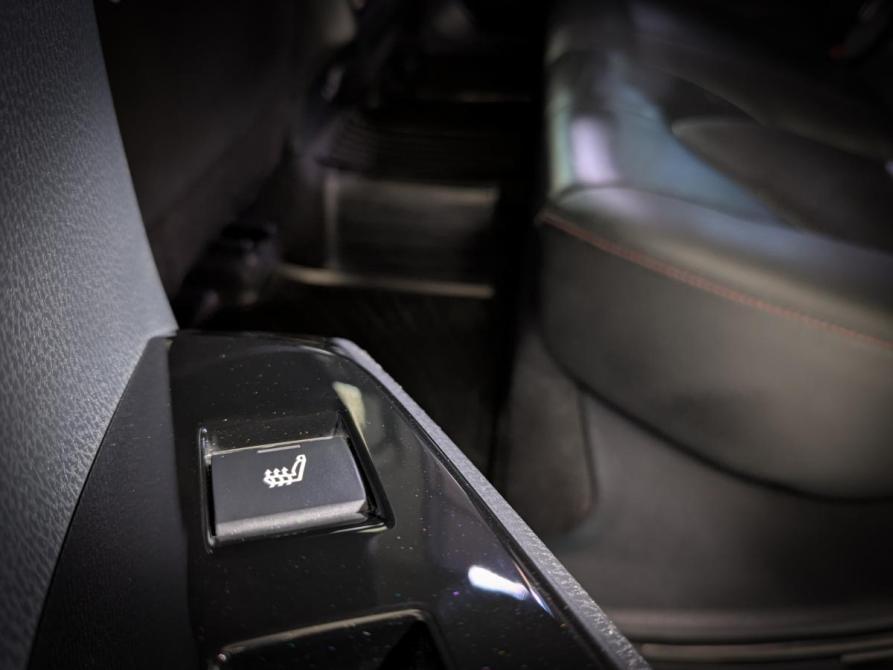 Toyota Camry VIII (XV70) Екатеринбург  - изображение 16