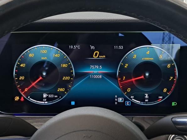 Mercedes-Benz E-Класс V (W213 S213 C238) Рестайлинг с пробегом 2021 года, цена 3 900 000 рублей, 109993 км, седан, Автокод Объявления